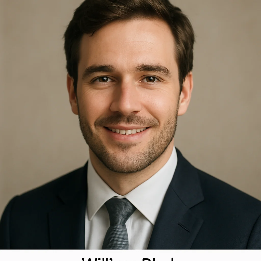 William Clark, Casino Analyst